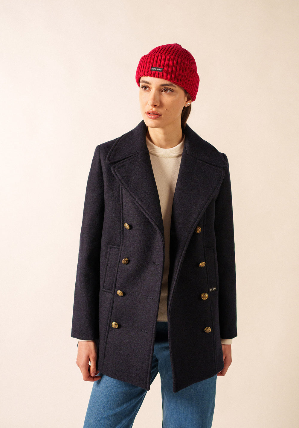 Bonnet Miki Maille (PERSAN)