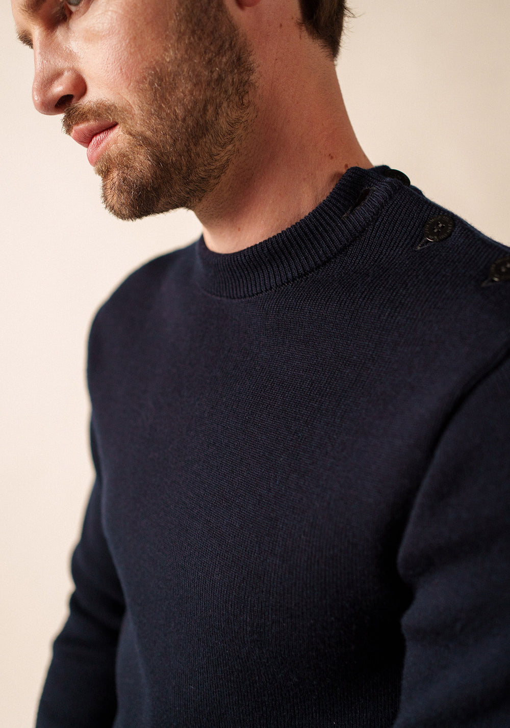 Pull marin Rochefort (NAVY)