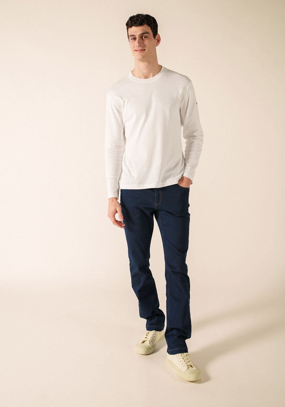 Pantalon Jasper (DENIM)