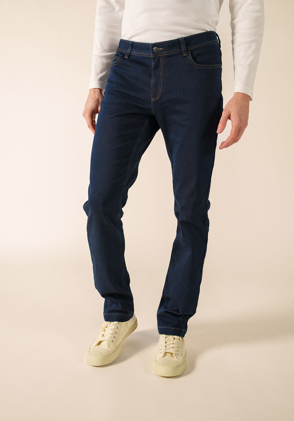Pantalon Jasper (DENIM)