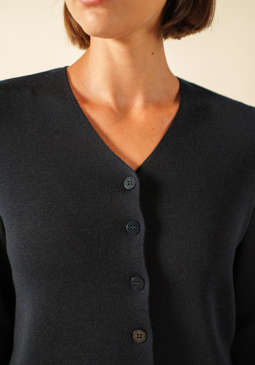 Gilet Brévands (NAVY)