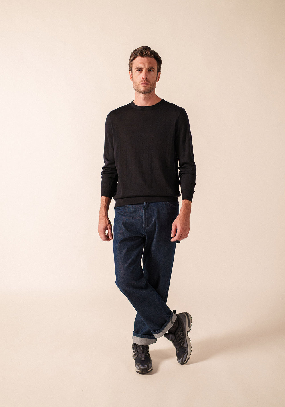 Pull Trieste (NAVY)