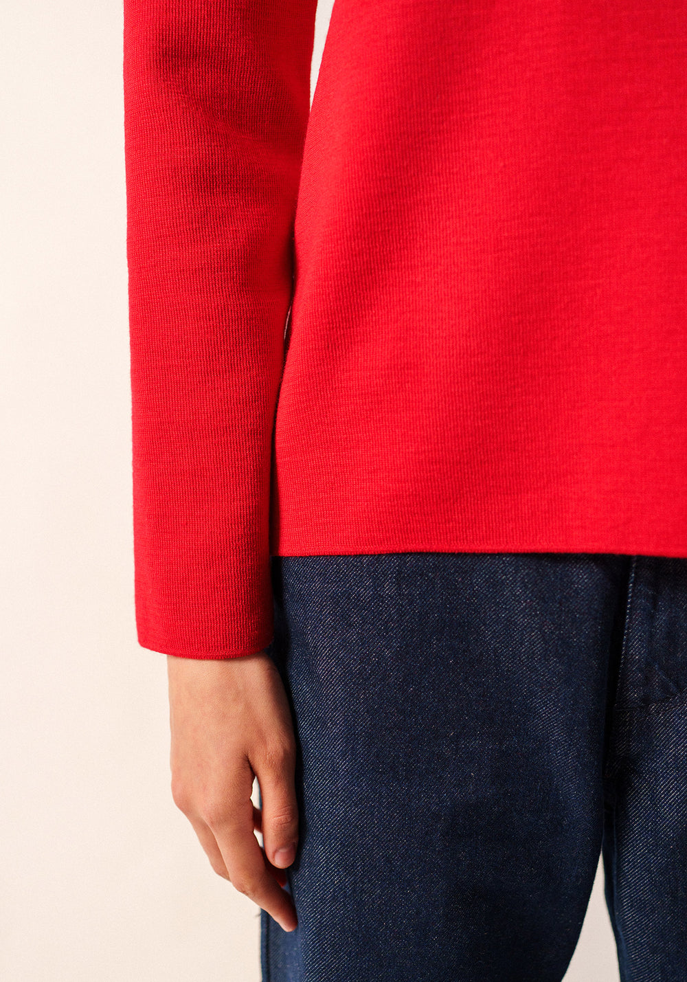 Pull marin Brégançon (TULIPE)