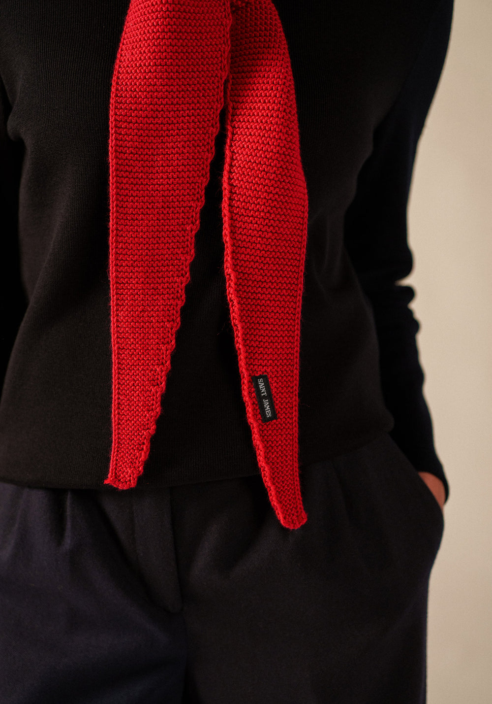Bandana Sophie scarf (TULIPE)