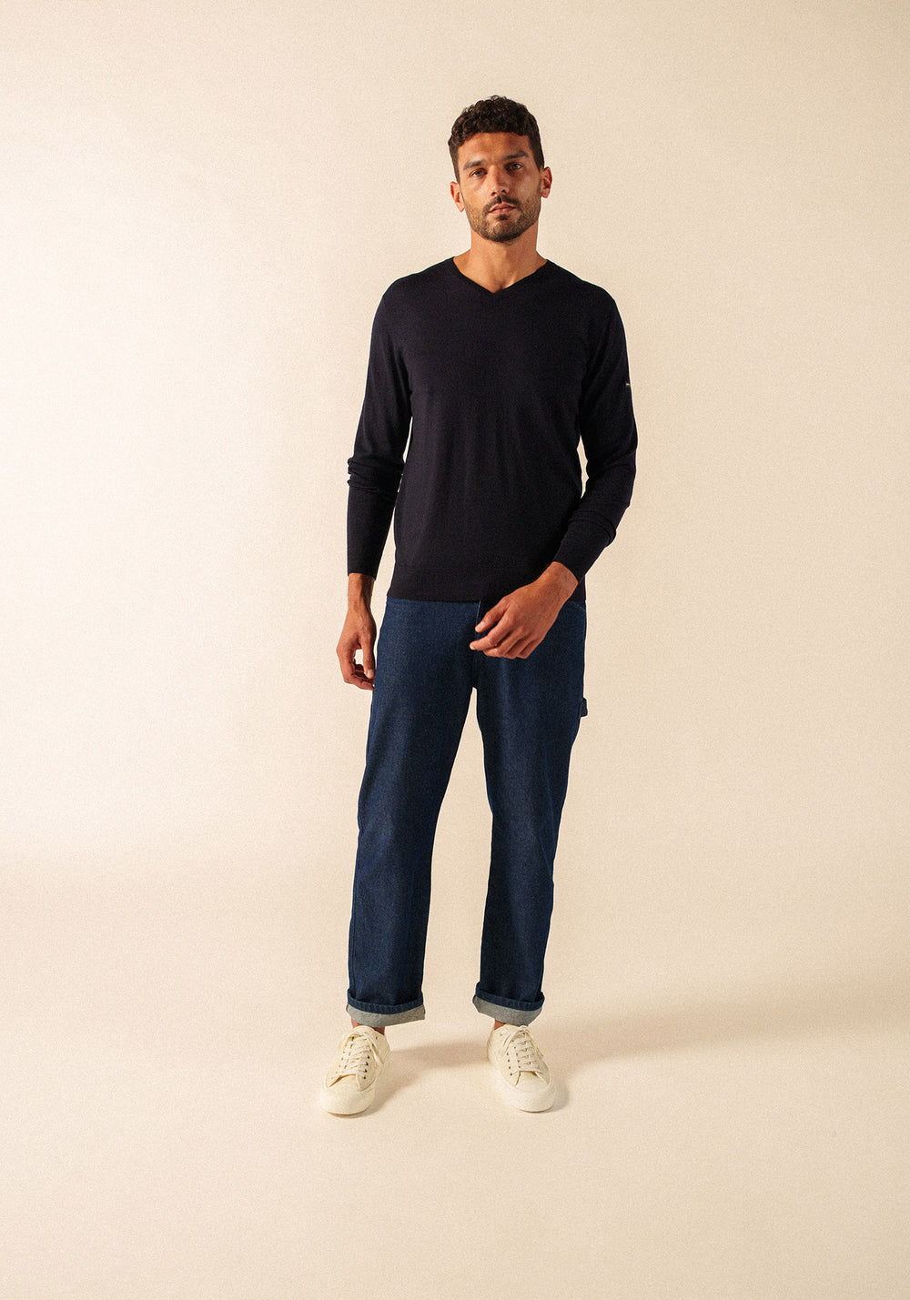 Pull Trieste (NAVY)