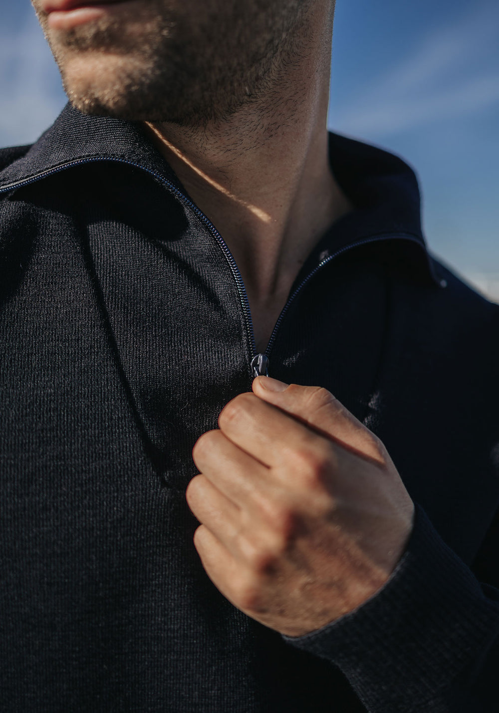 Pull Sextant x Marine nationale (NAVY)