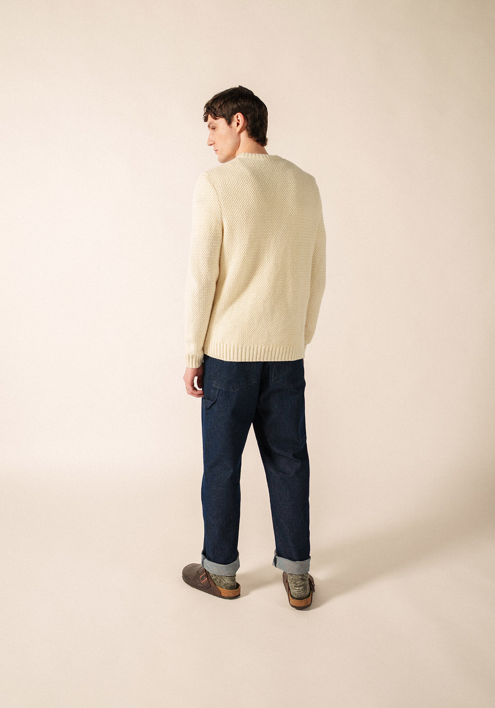 Pull Luz (ECUME)