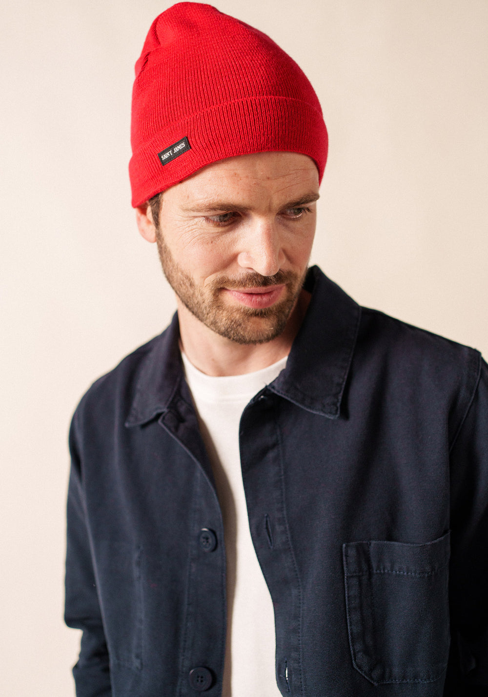 Bonnet Cartier (TULIPE)