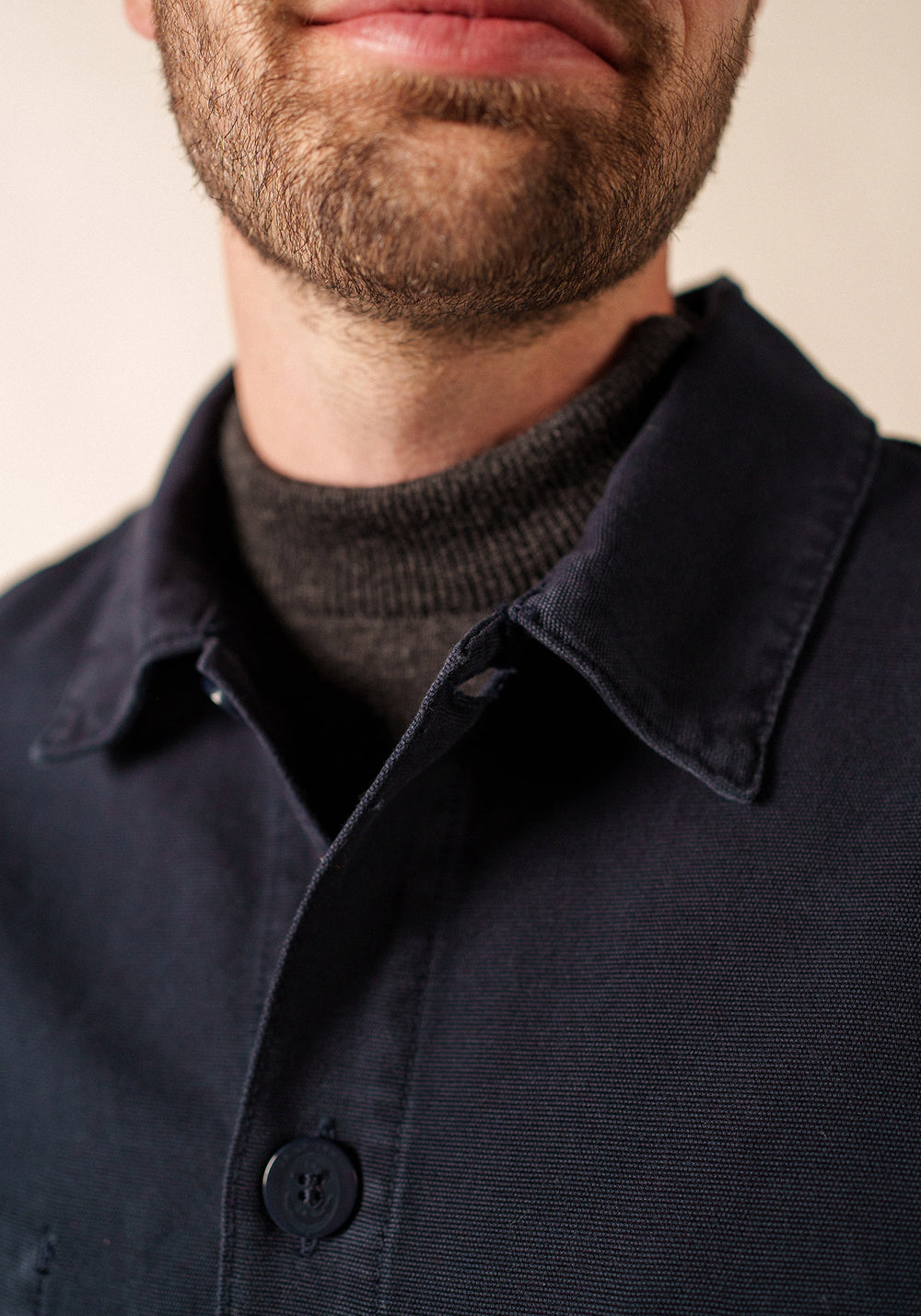 Veste Sirocco (MARINE)