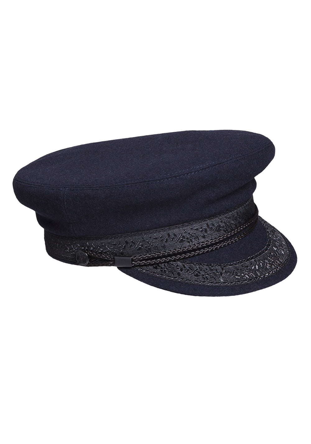Casquette de marin (NAVY)