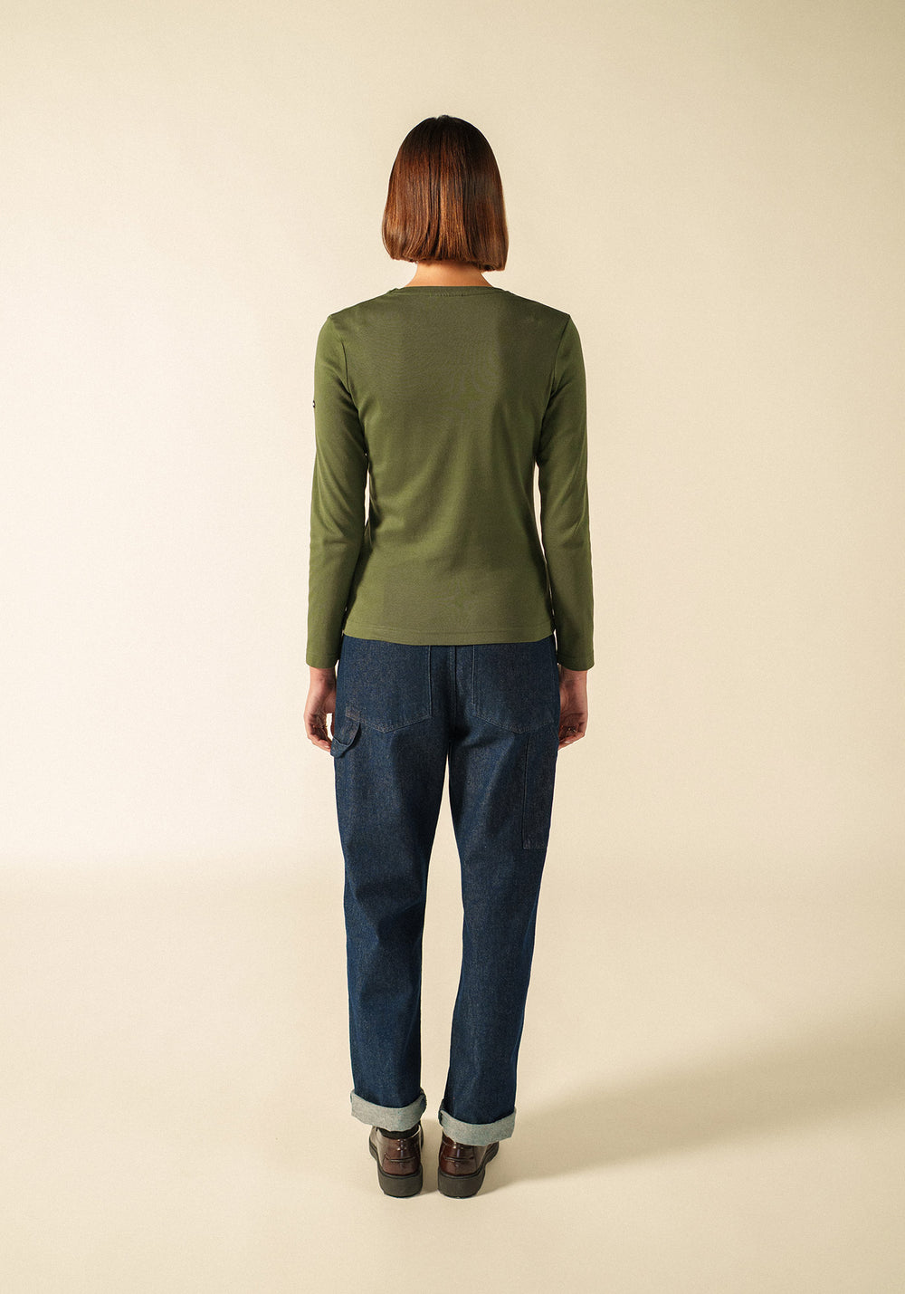 T-shirt Celina (LAND)