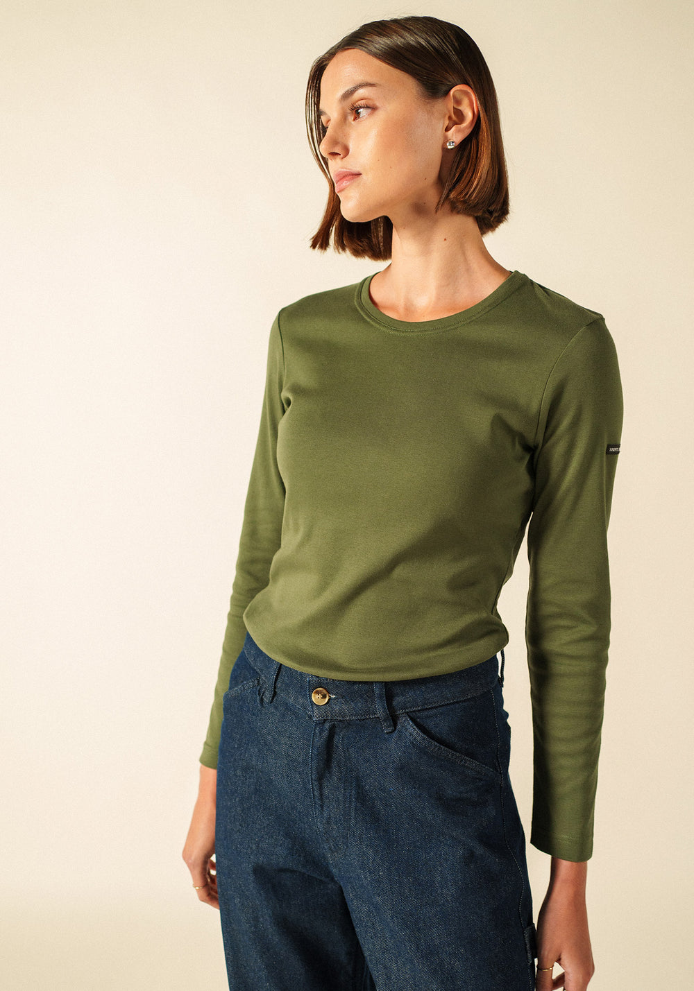 T-shirt Celina (LAND)