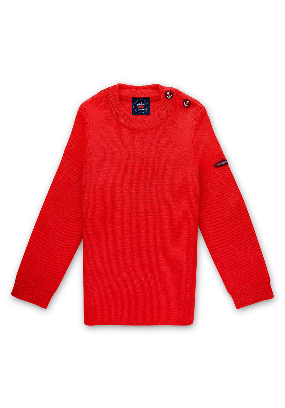 Pull Moussaillon (ROUGE)