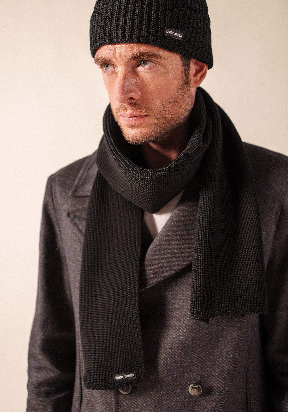 Bonnet Canot (NOIR)