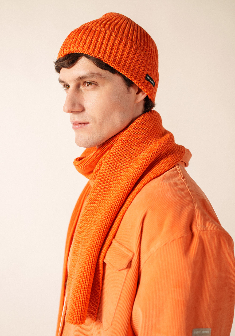 Bonnet Canot (CONFIT)
