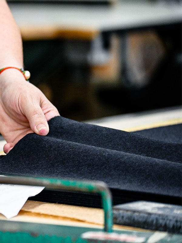Drap de laine