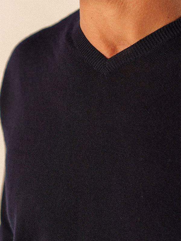 Maille fine