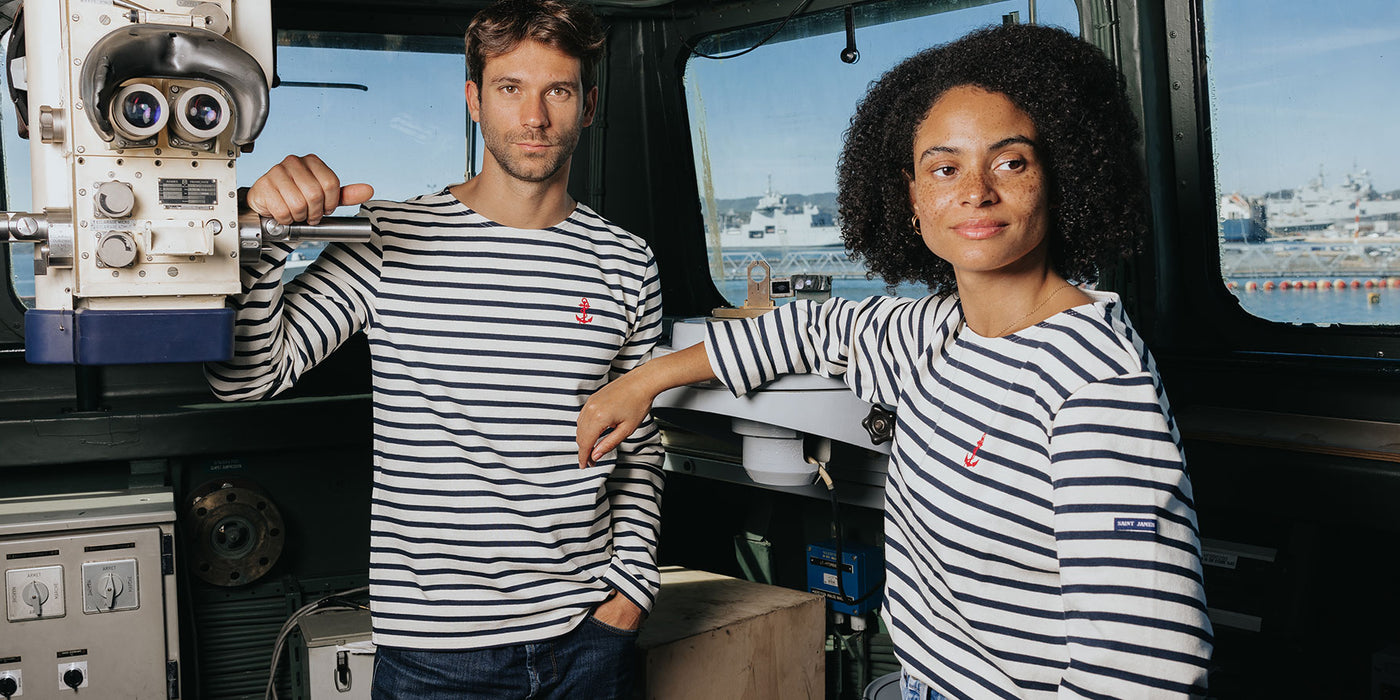 Collaborer avec des institutions françaises