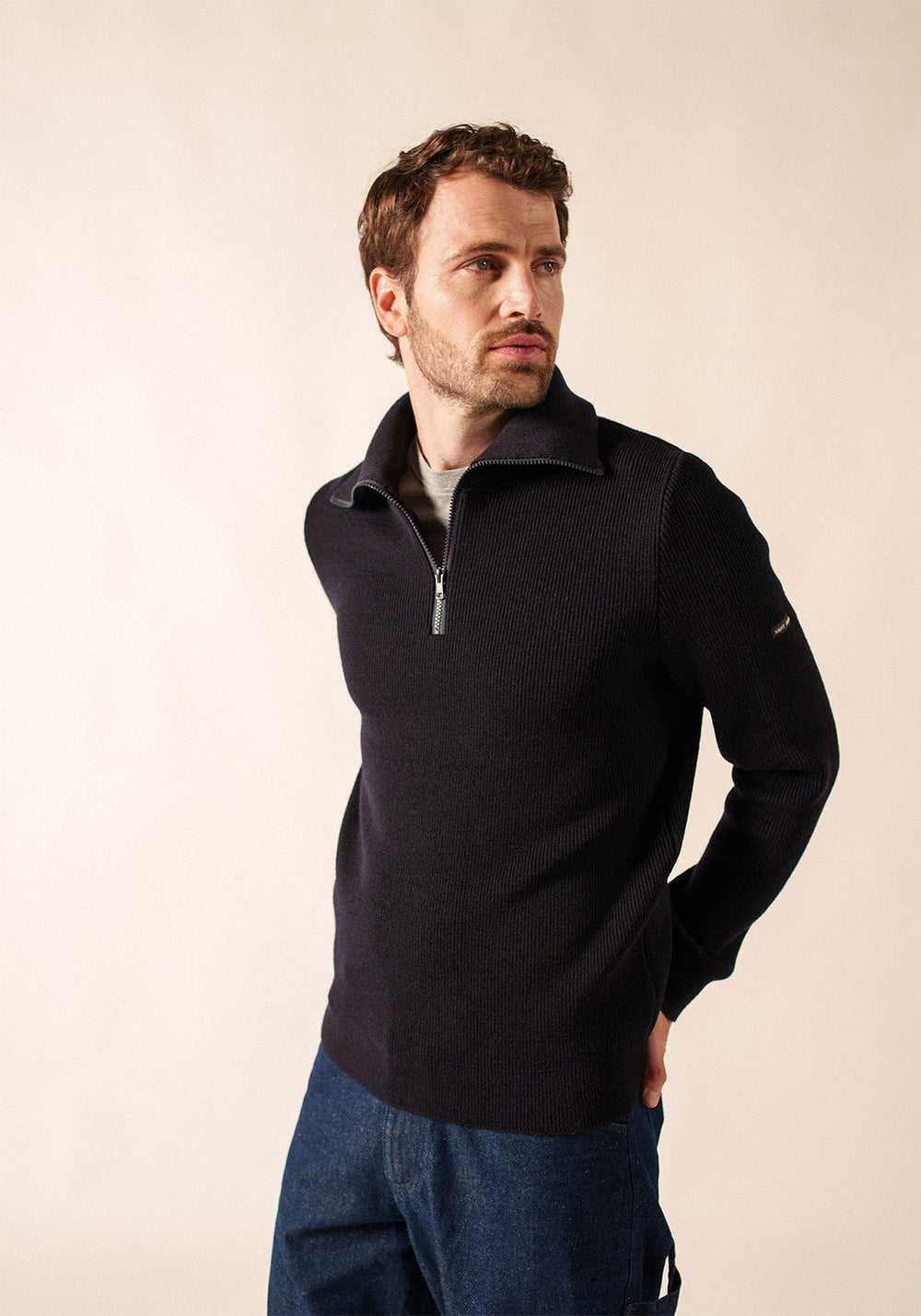 Pulls & gilets