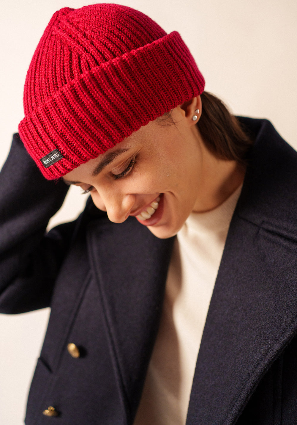 Bonnet Miki Maille (PERSAN)
