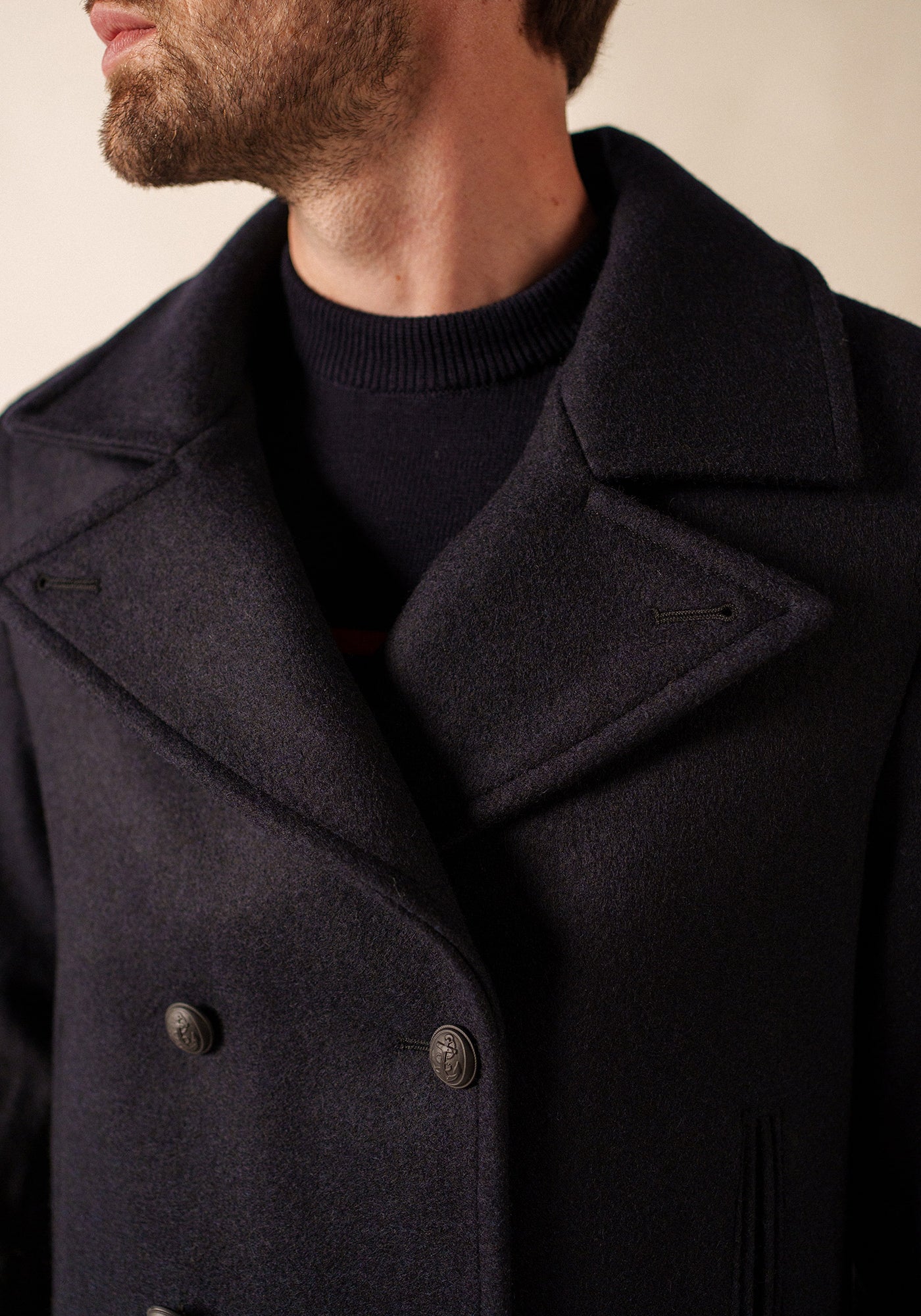 Caban Galion (NAVY)