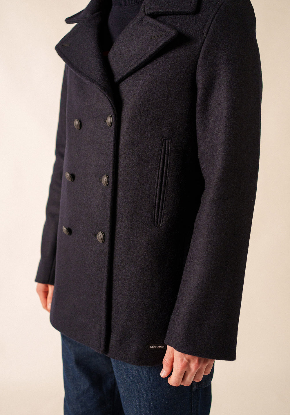 Caban Galion (NAVY)