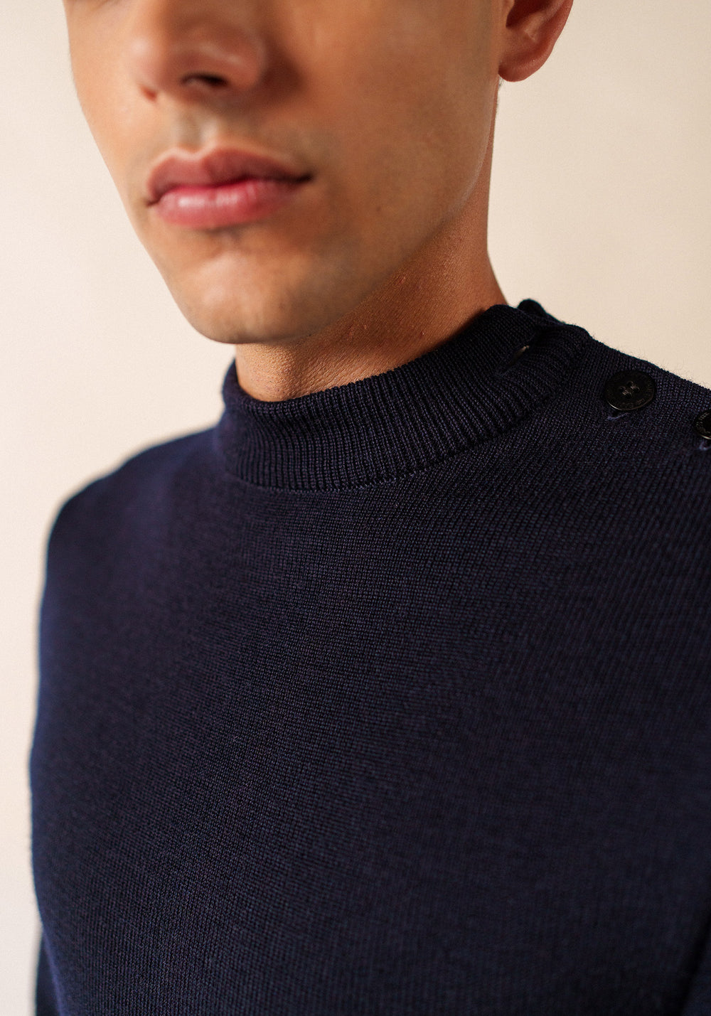 Pull marin Matelot (MARINE)