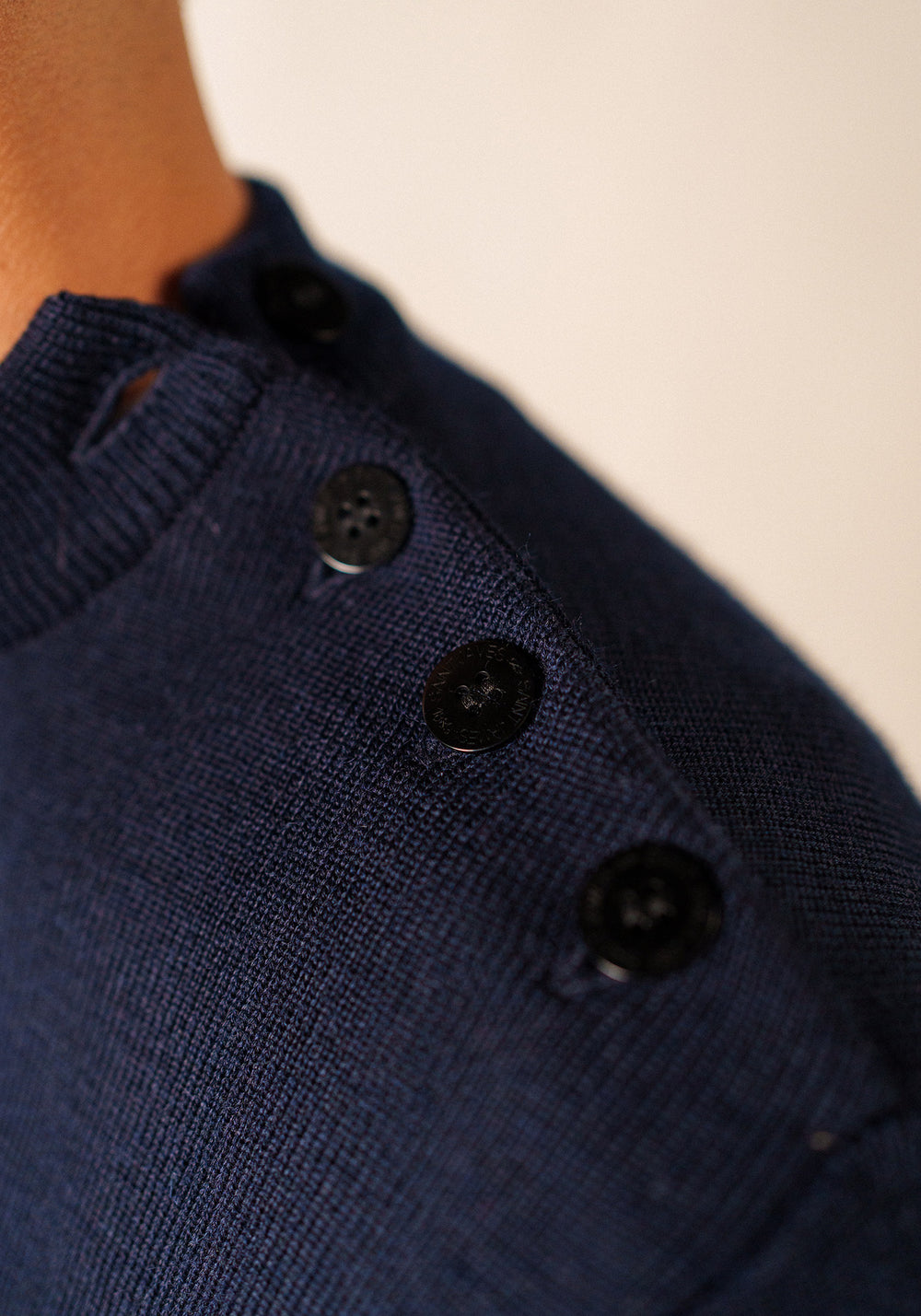 Pull Officier (MARINE)