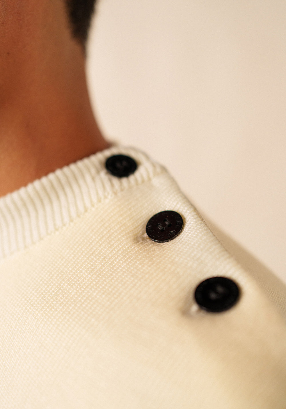 Pull marin Rochefort (ECUME)