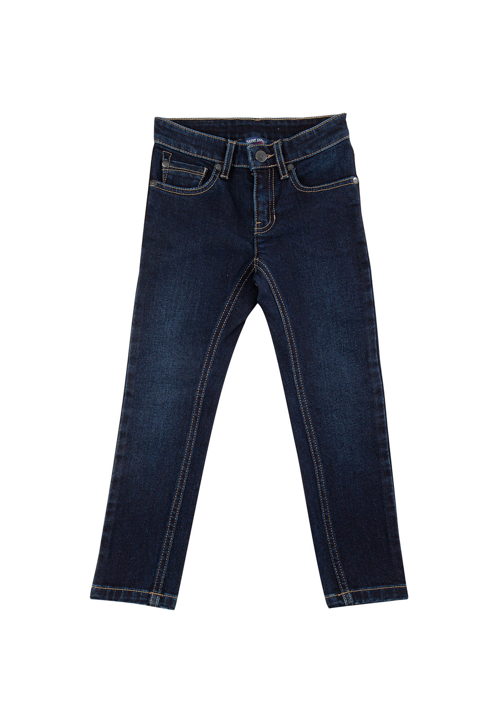 Jean David enfant (BRUT)