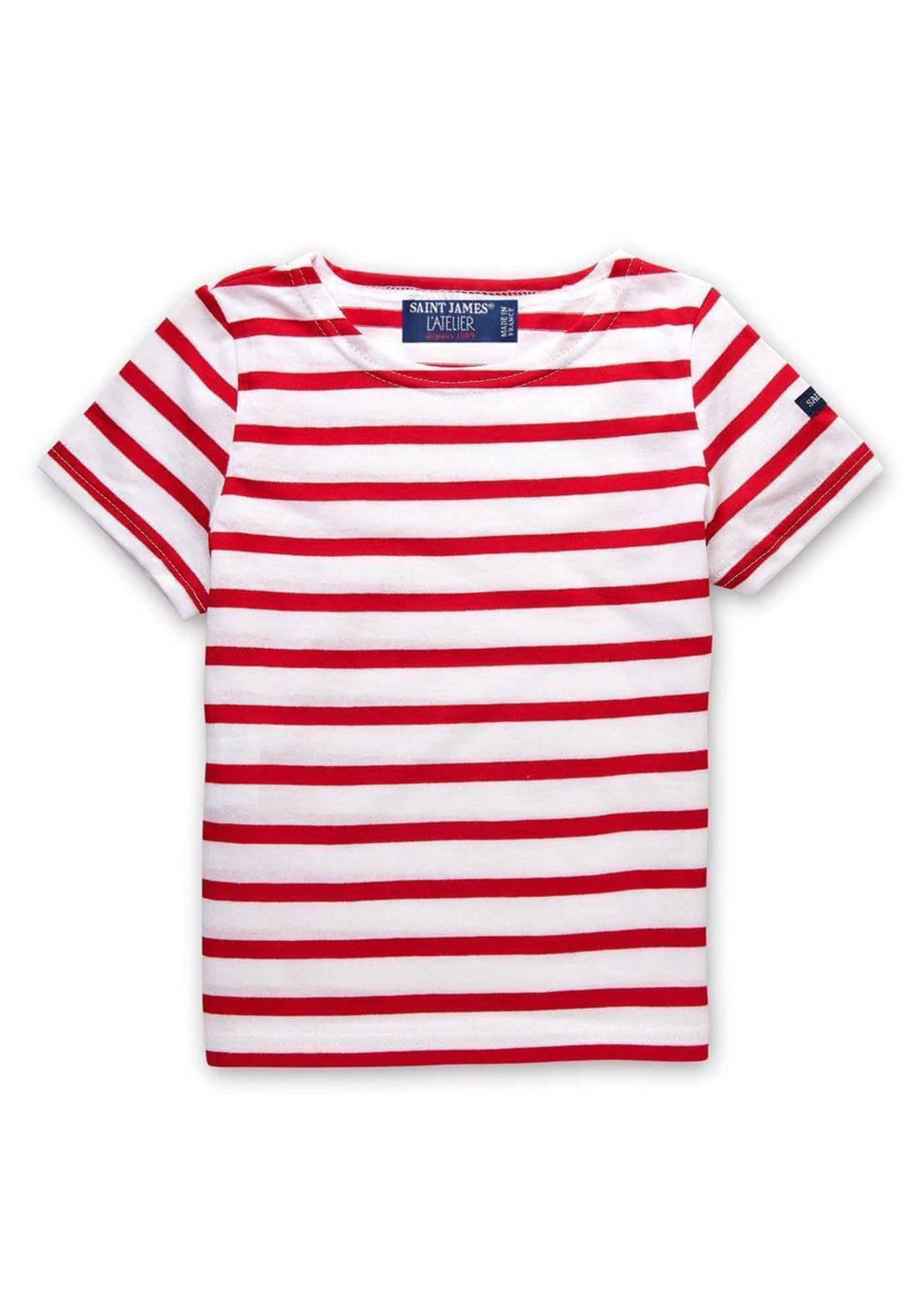 Marinière Levant enfant (NEIGE/TULIPE)