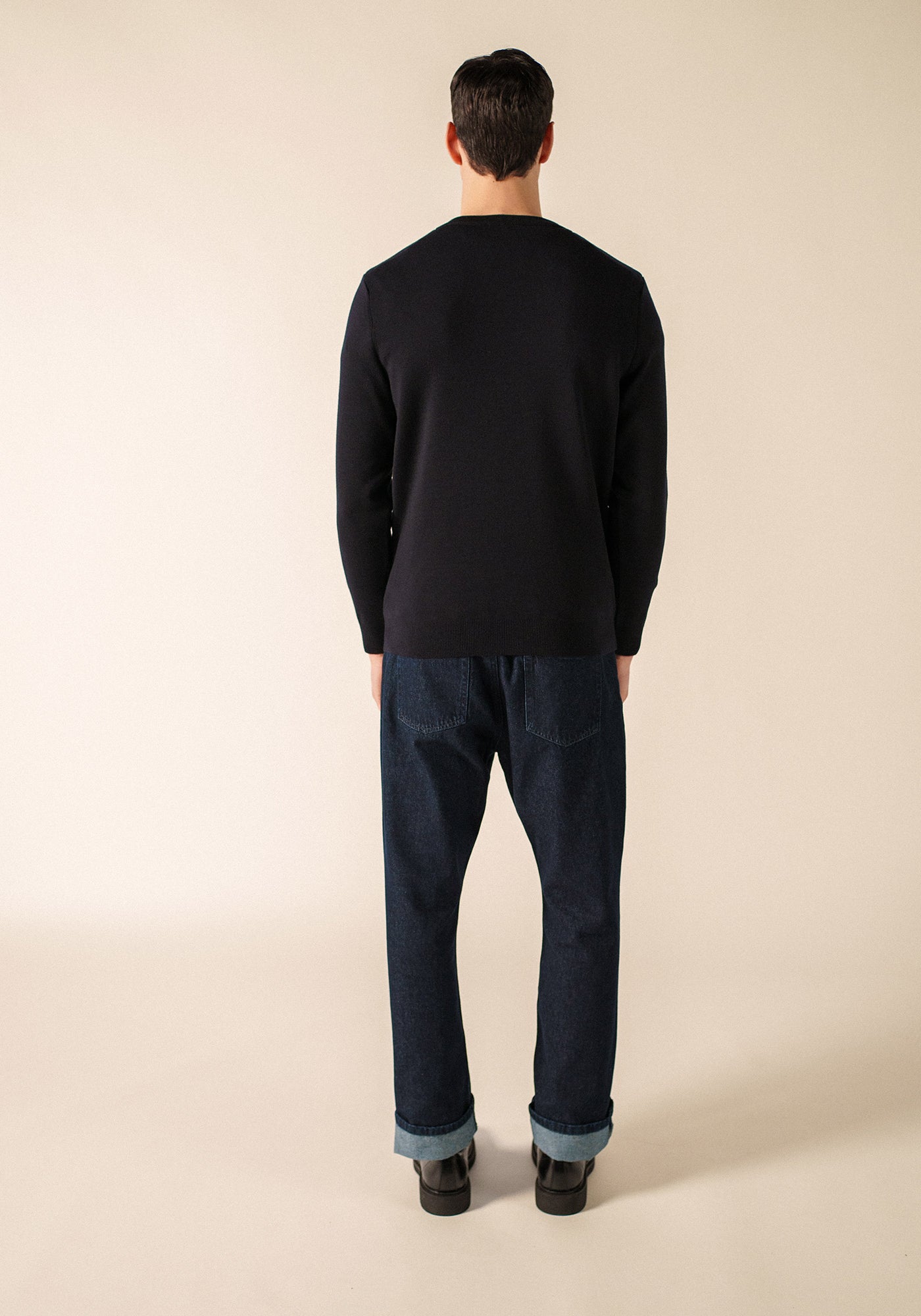 Pull Cuirassé (NAVY)