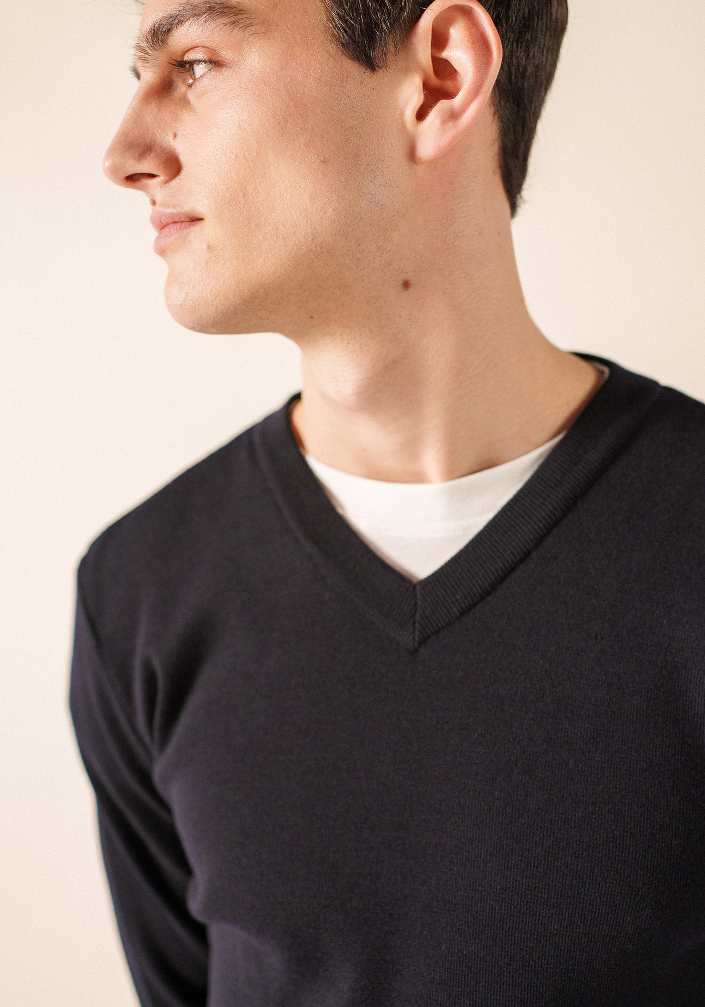 Pull Cuirassé (NAVY)