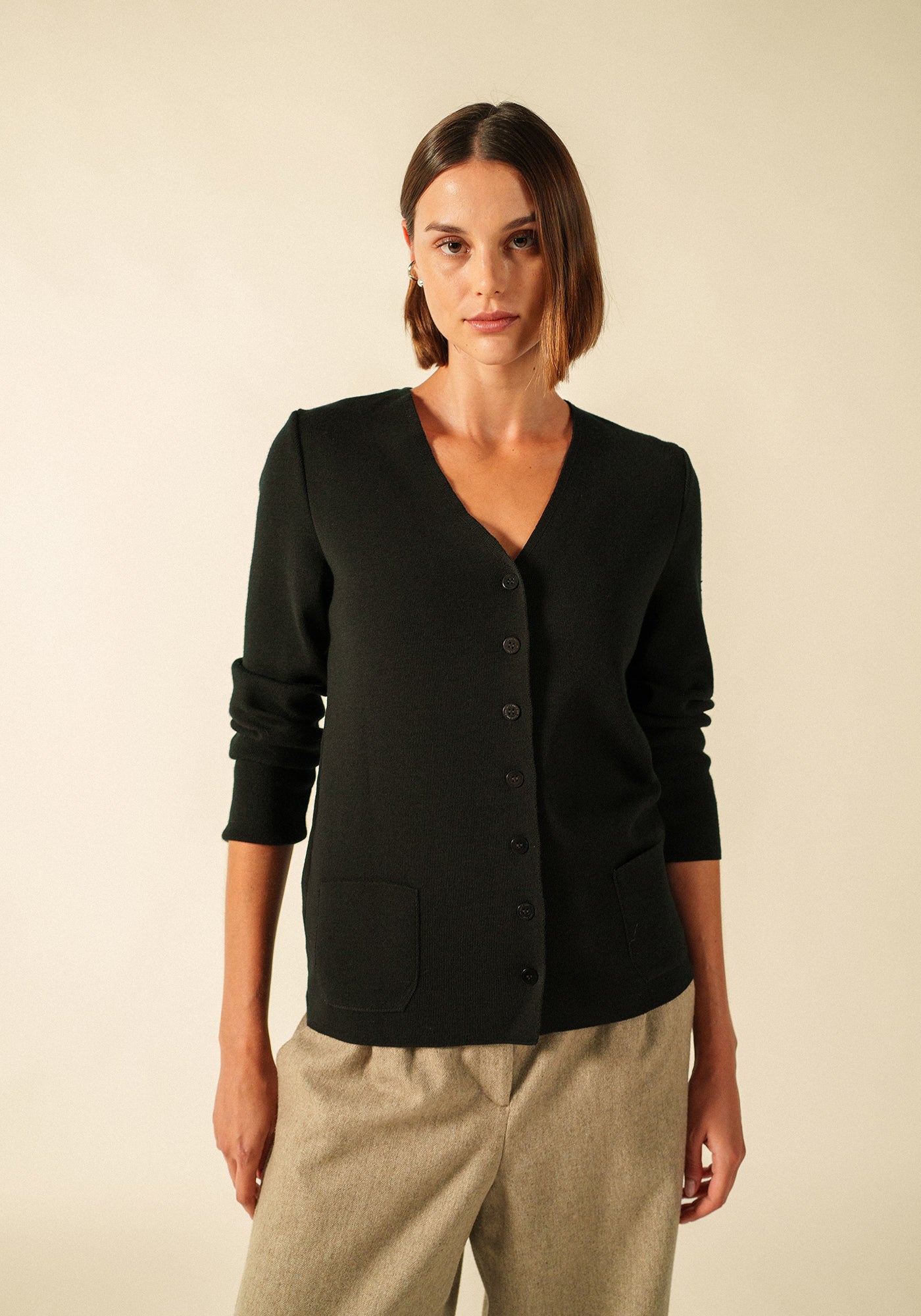 Gilet Blainville (NOIR)