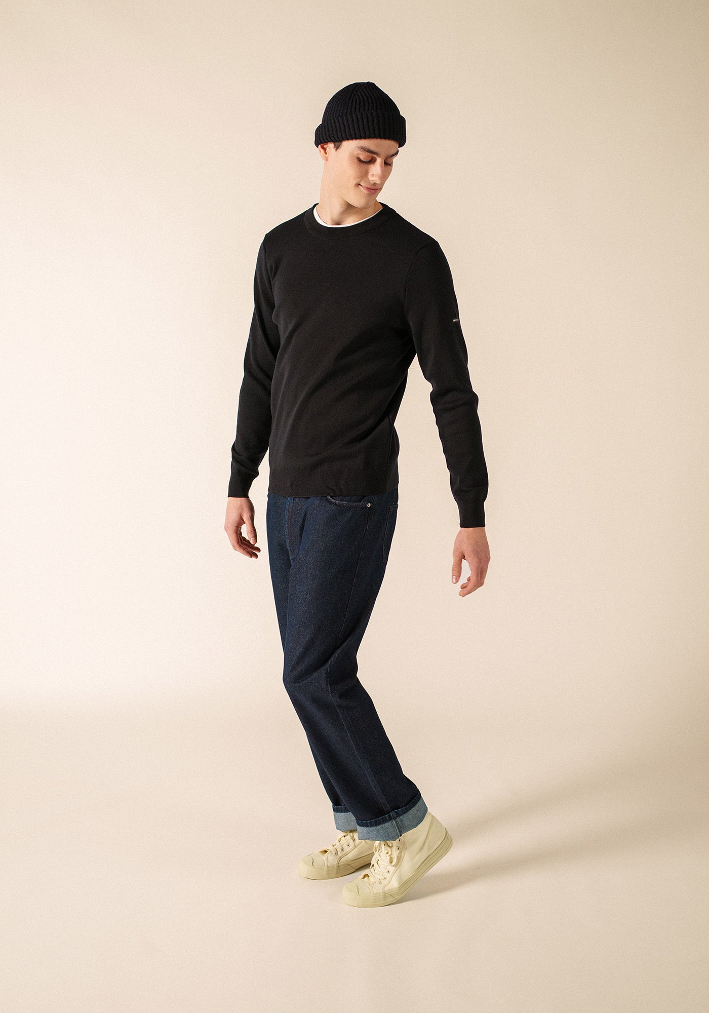 Pull Cruiser (NAVY)
