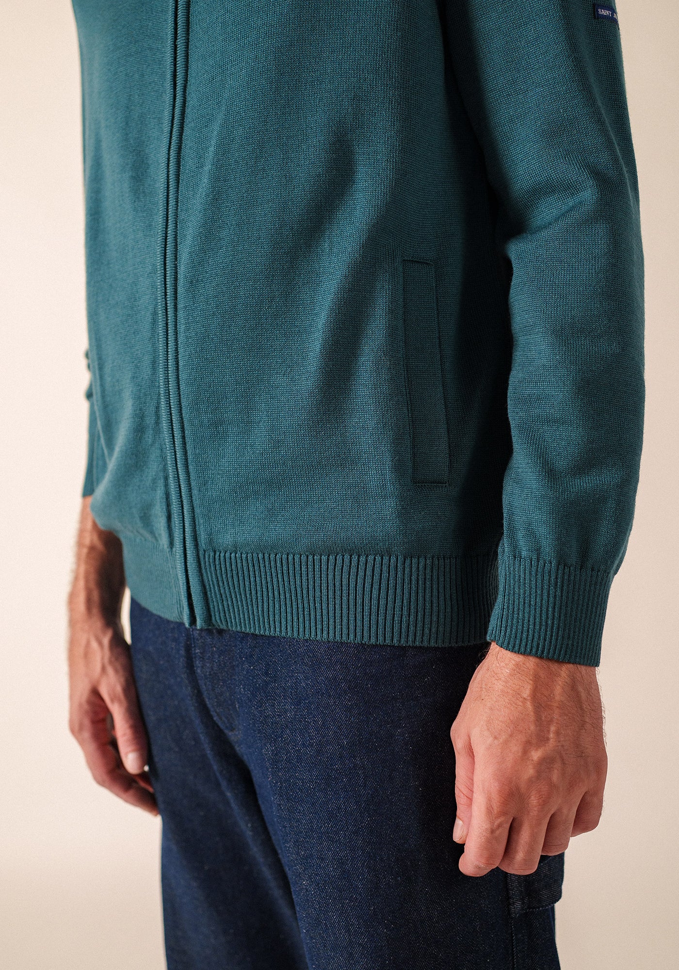 Gilet Colorado (CELESTE/NAVY)