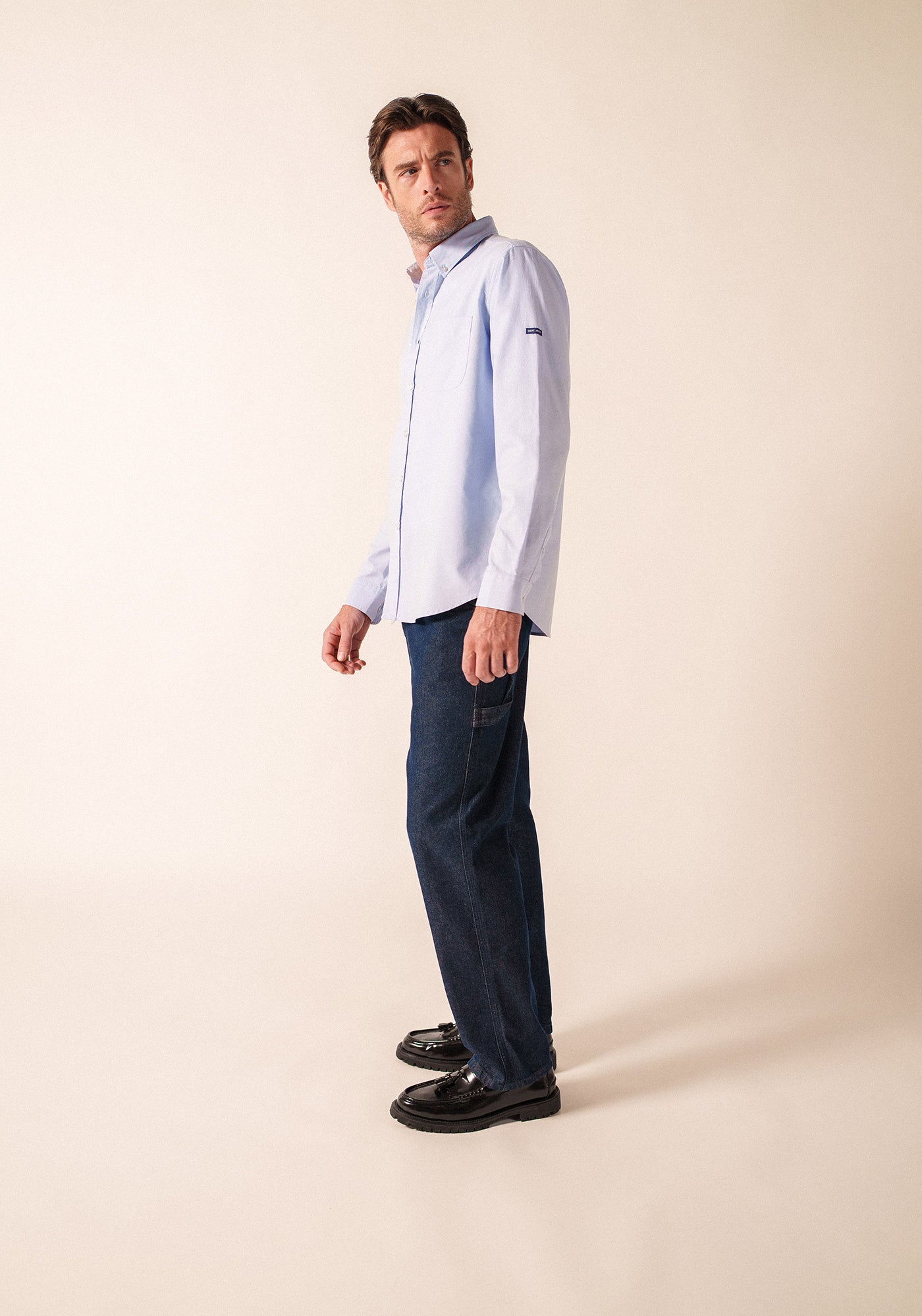Chemise Amboise (CIEL)
