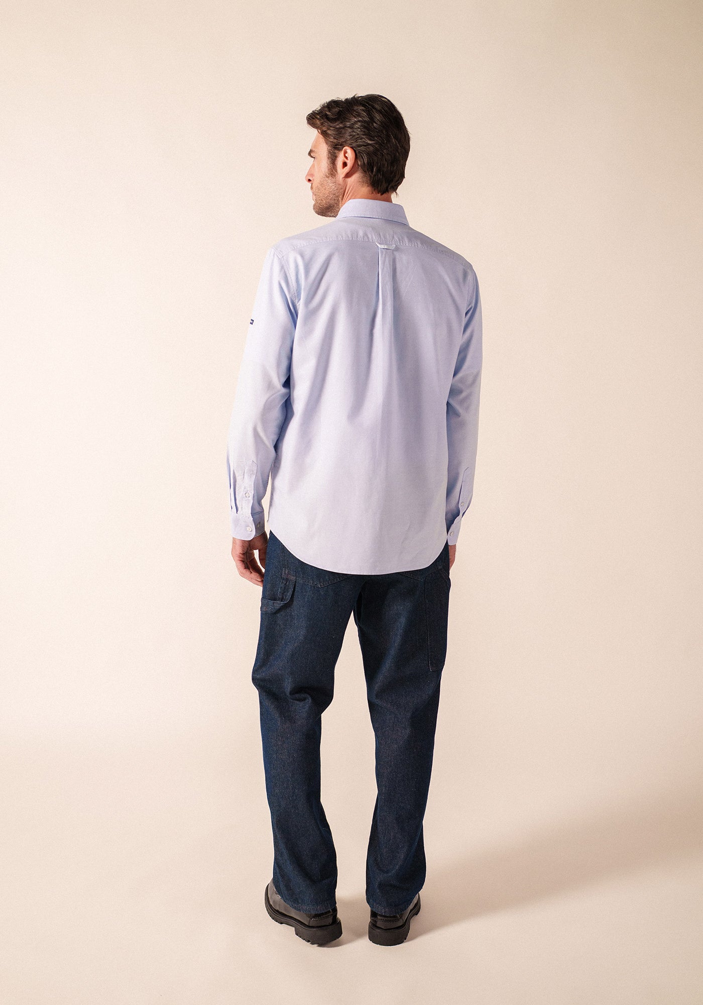 Chemise Amboise (CIEL)