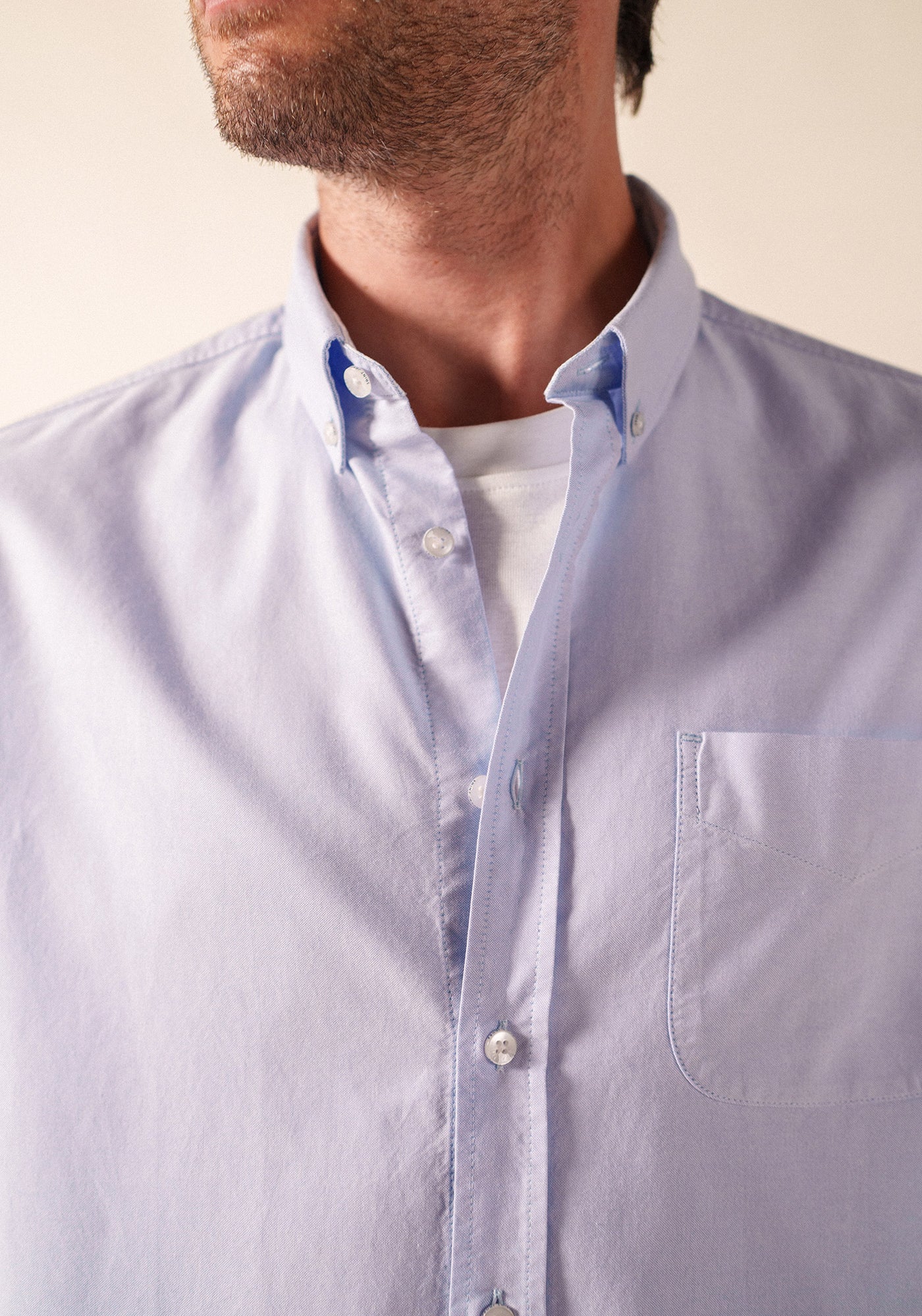 Chemise Amboise (CIEL)