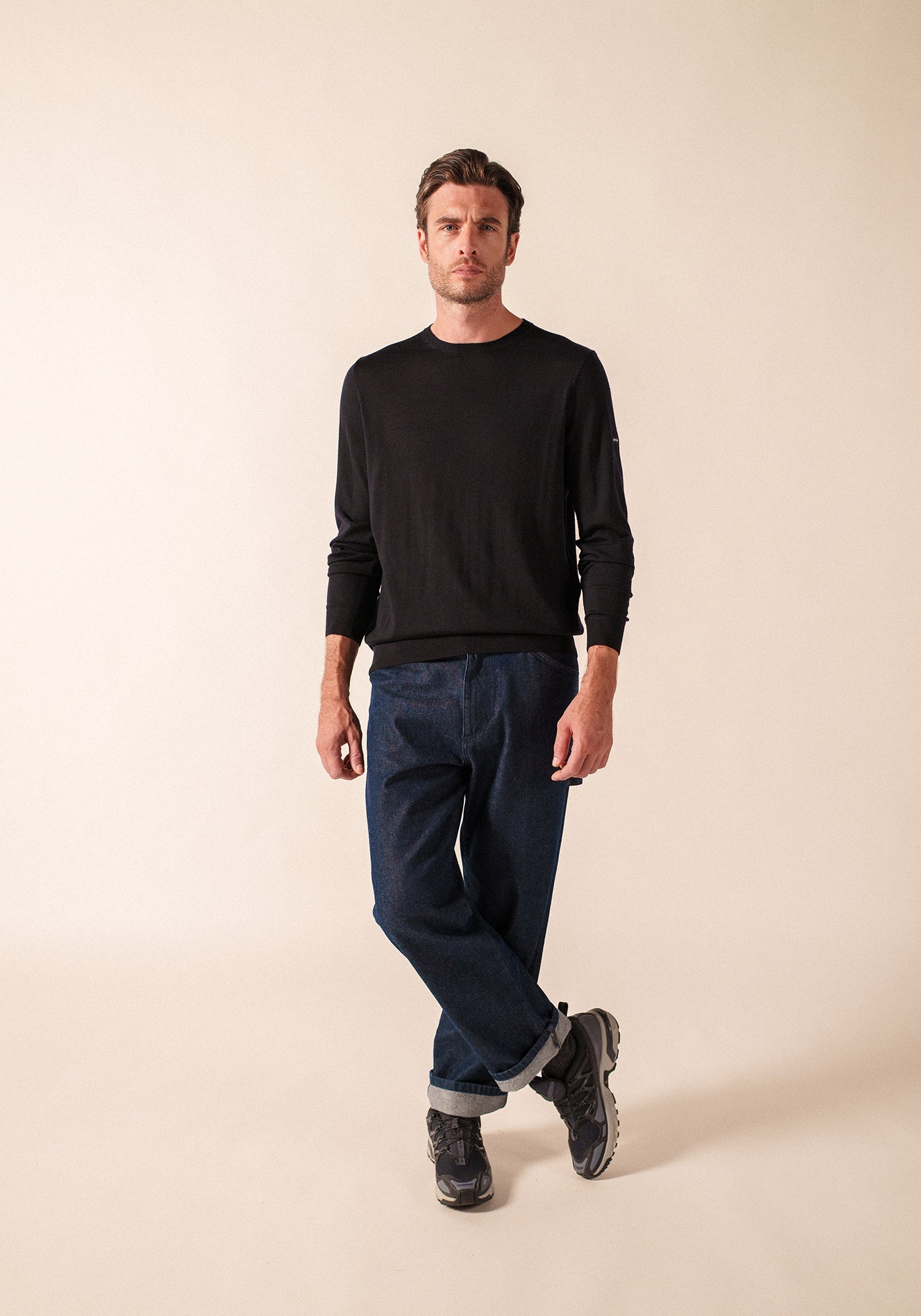 Pull Trieste (NAVY)