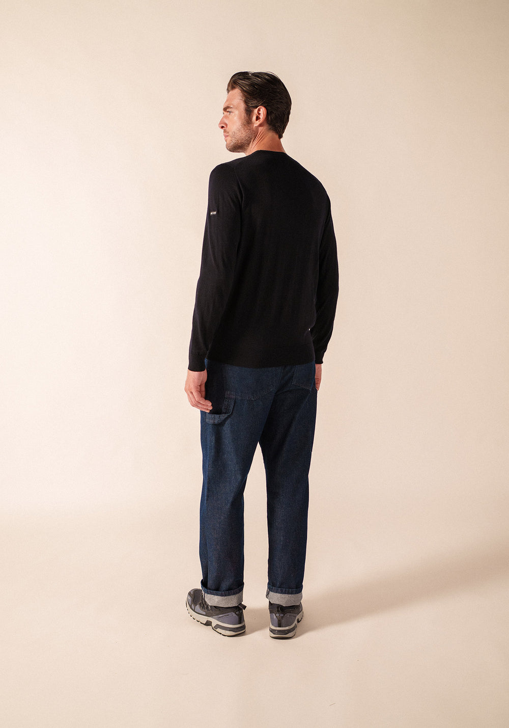 Pull Trieste (NAVY)