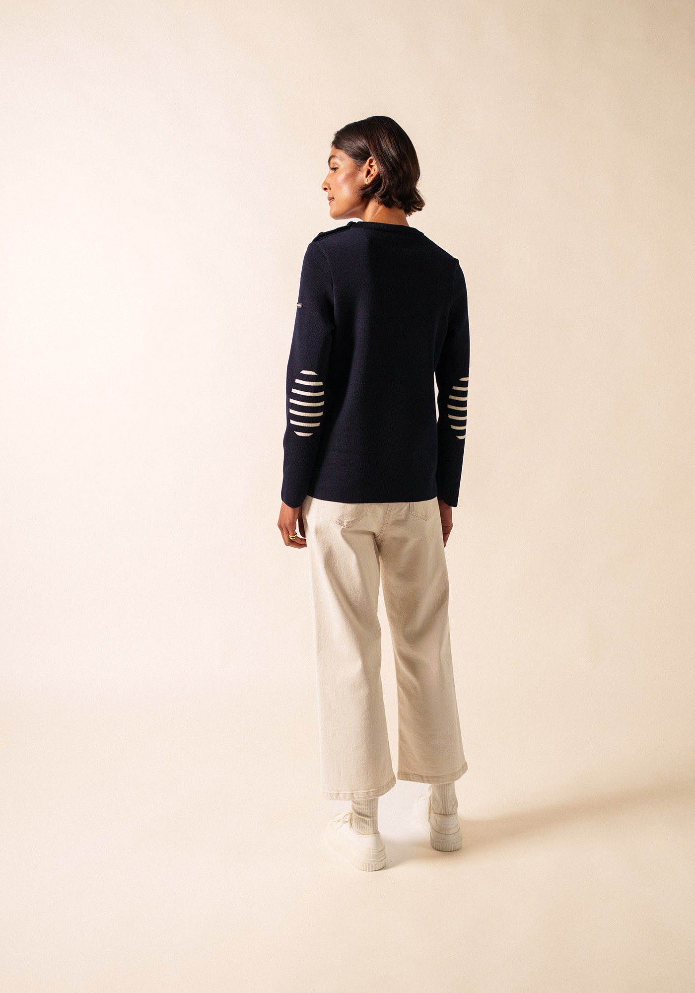 Pull marin Brégançon (NAVY)