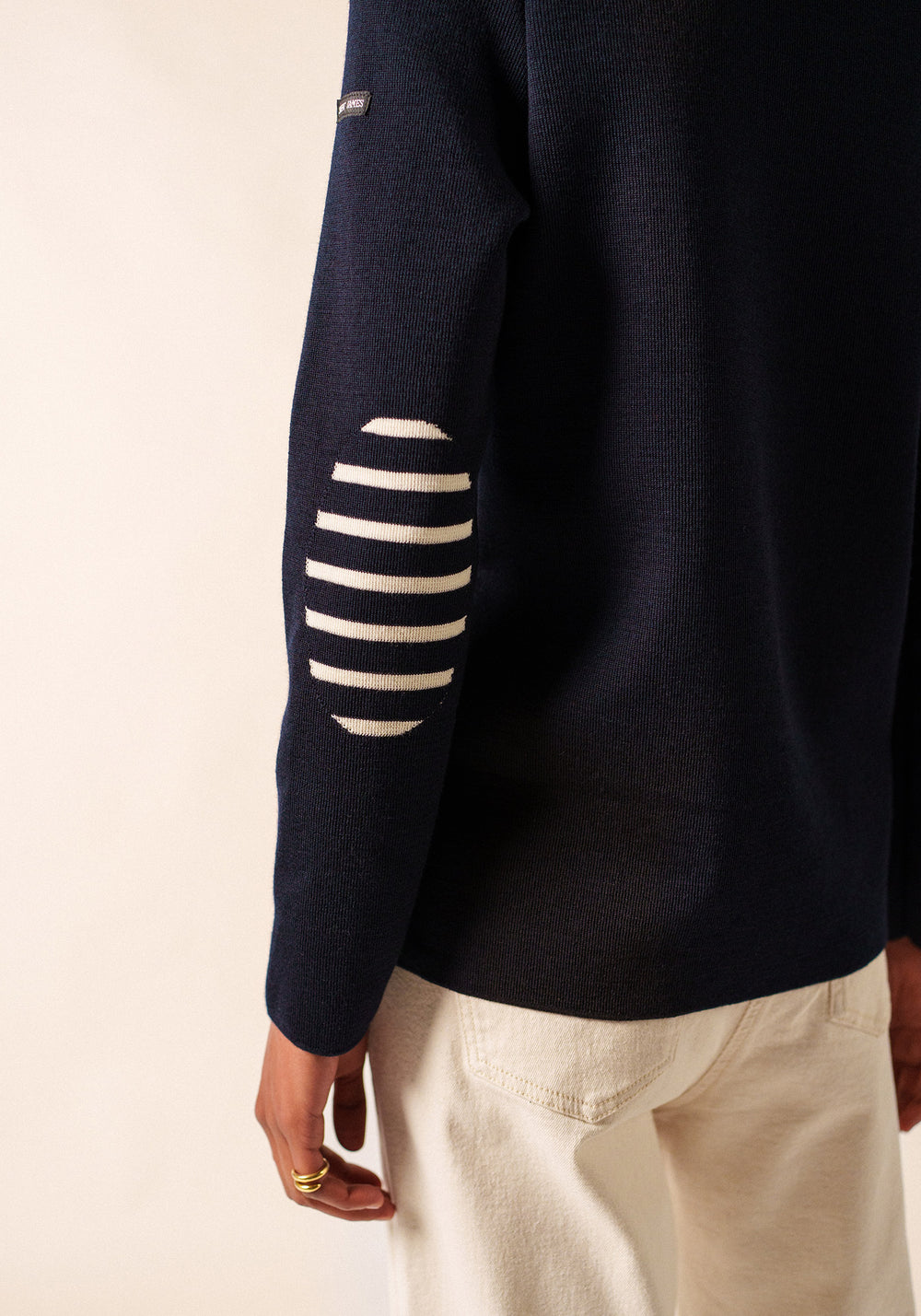 Pull marin Brégançon (NAVY)