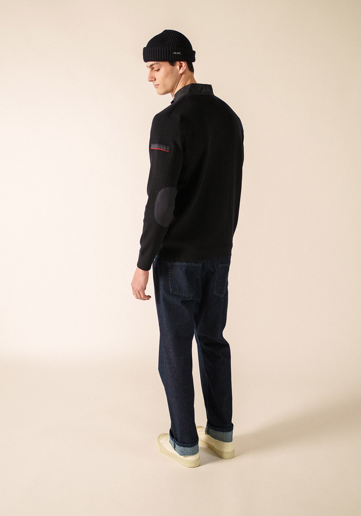 Gilet Navigateur (NAVY)