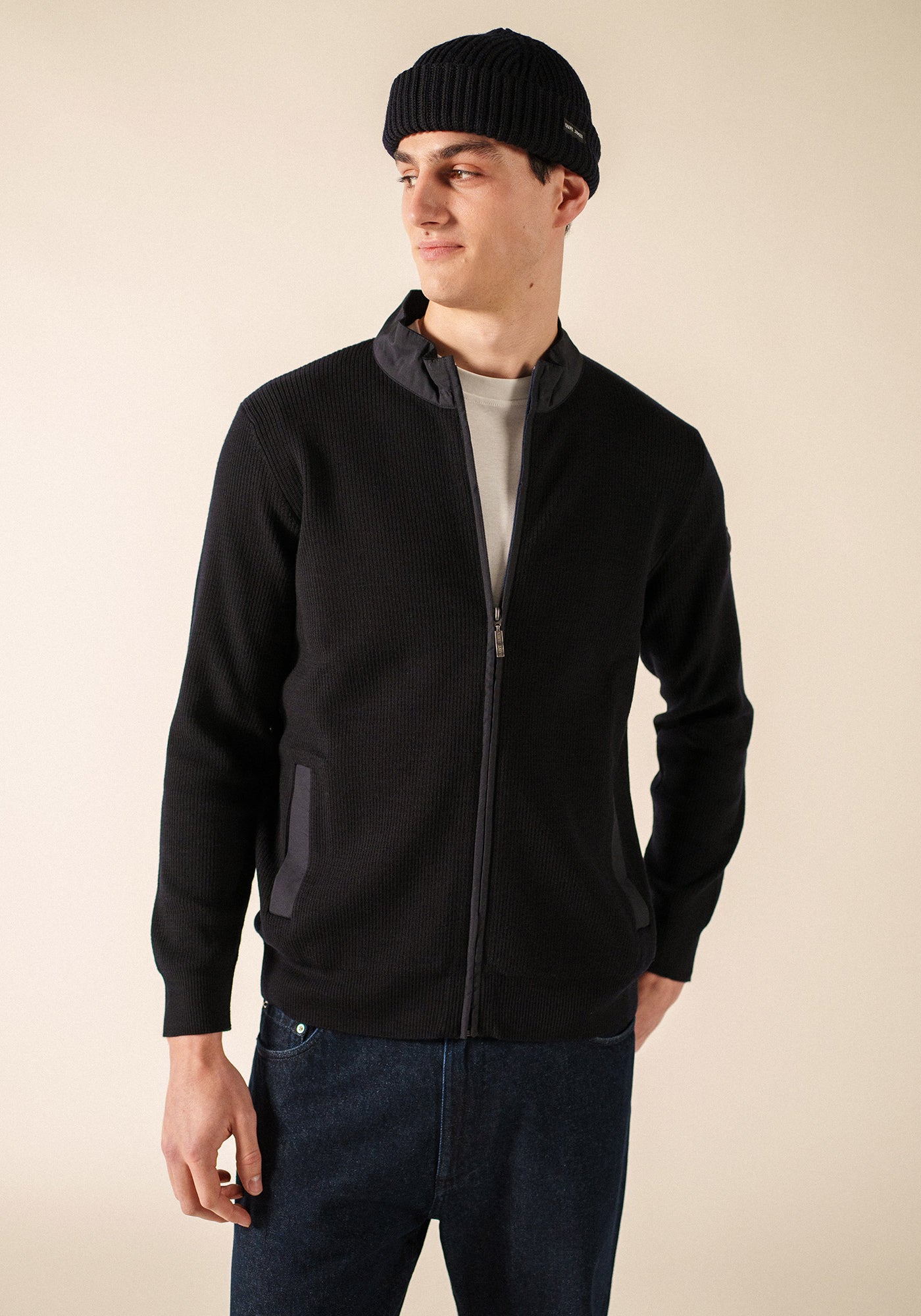 Gilet Navigateur (NAVY)