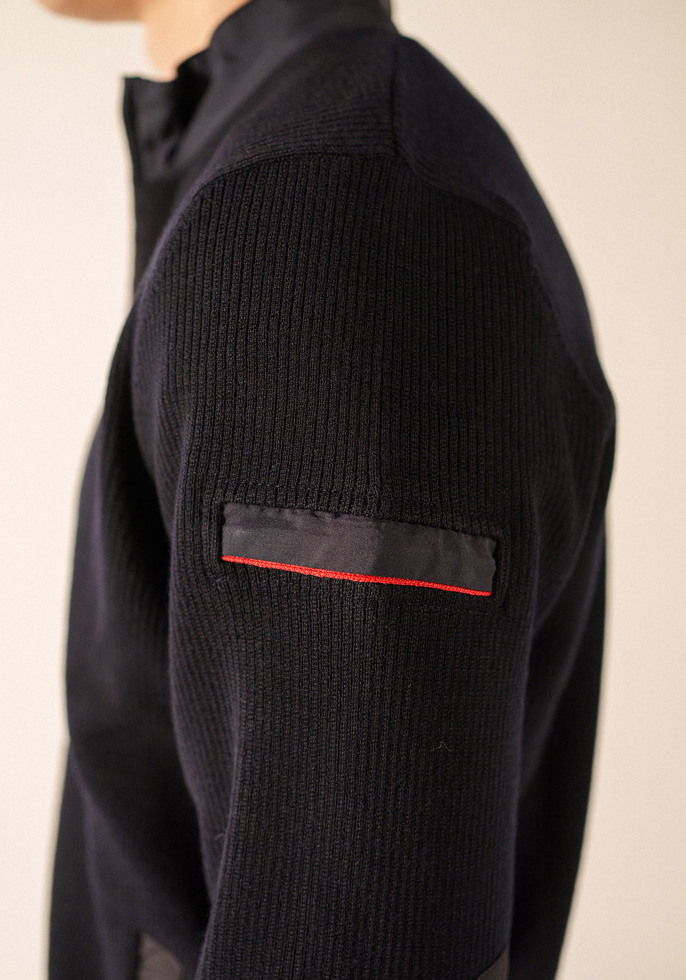 Gilet Navigateur (NAVY)