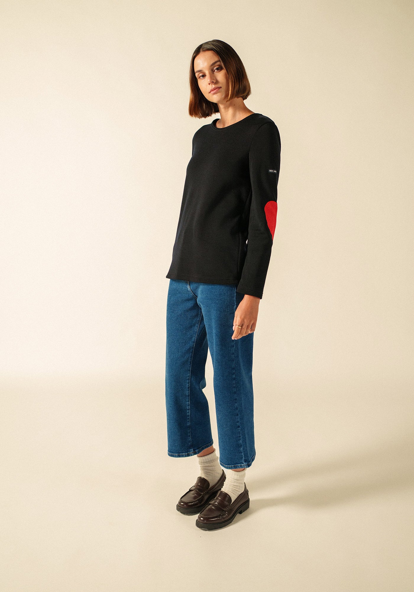 Pull Vaujany (NAVY/TULIPE/TULIPE)