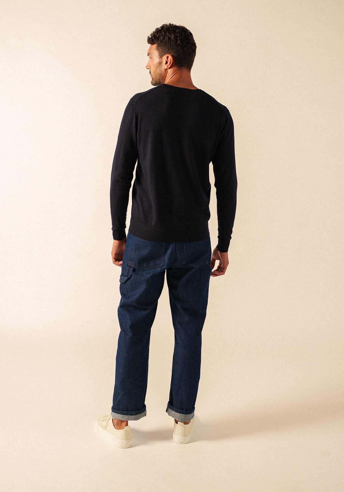 Pull Trieste (NAVY)