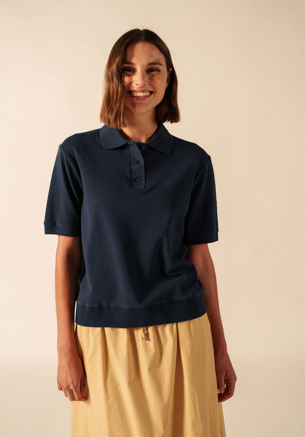 Polo Carola (MARINE)