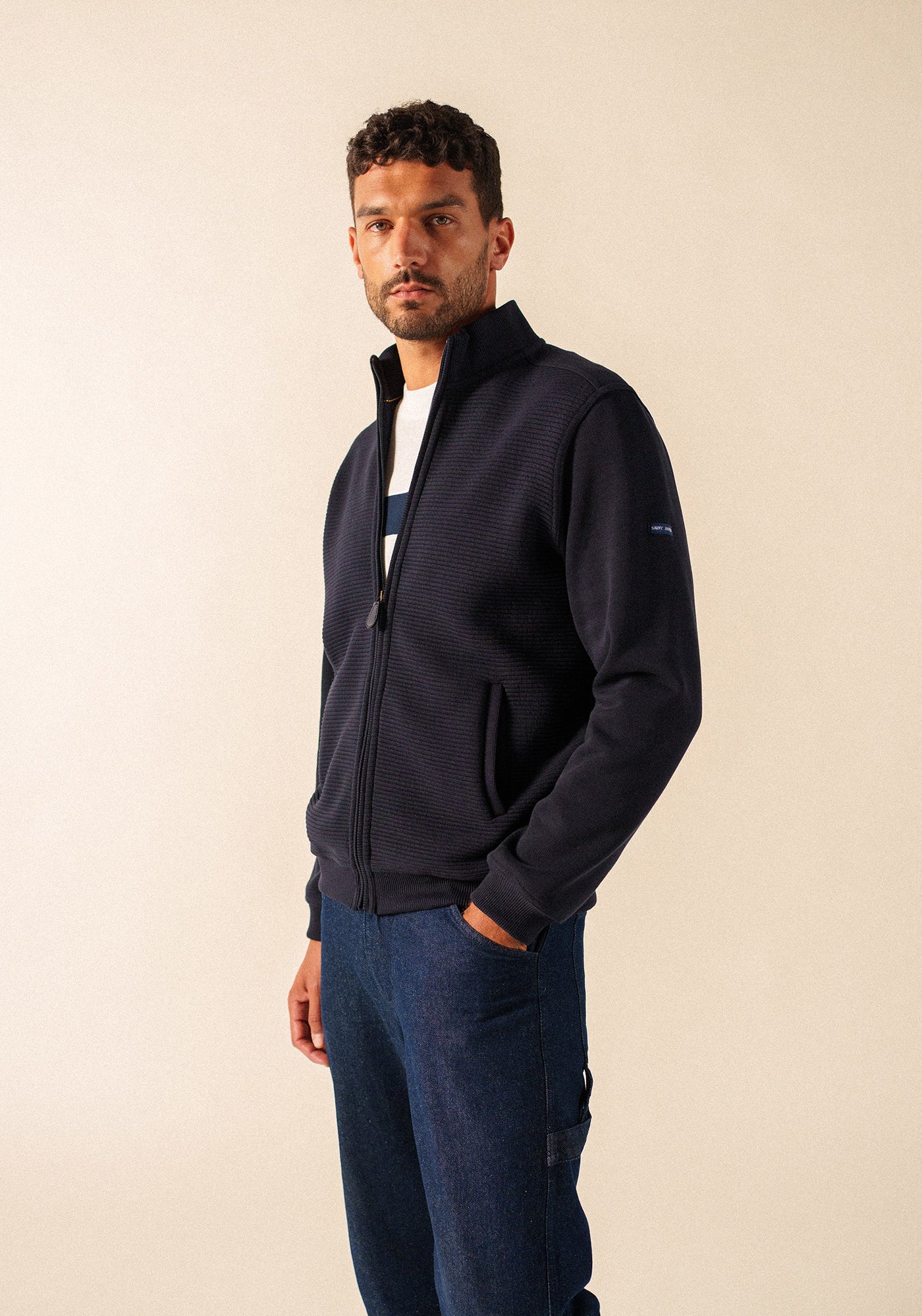 Gilet Matteo (NAVY)